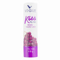 PROT.LABIAL KISS LIPS UVA - REG. INVIMA NSOC97980-19CO