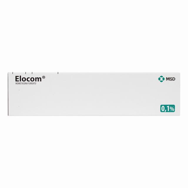 ELOCOM CREMA 15 GR