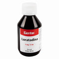 LORATADINA JARABE 100 ML GF