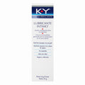 LUBRICANTE INTIMO K-Y GEL 15 GR - REG. INVIMA 2017DM-26578966