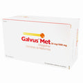 GALVUS MET 50 MG/1000 MG X 56 COMPRIMIDOS - VILDAGLIPTINA + METFORMINA