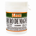 CLORURO DE MAGNESIO 30 GR LEON