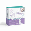 EXTRACTOR MANUAL LECHE