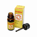 PYRALVEX X 10 ML - EXTRACTO DE RUIBARBO + ACIDO SALICILICO