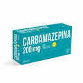 CARBAMAZEPINA 200 MG X 300 TABLETAS