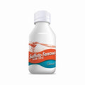SULFATO FERROSO JARABE X 120 ML