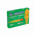 FIN-ESPAM COMPUESTO 10 MG 10 TABLETAS - HIOSCINA BUTIL BROMURO + ACETAMINOFEN