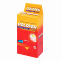 DOLOFEN FORTE 60 CAPSULAS - ACETAMINOFEN + CAFEINA