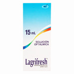 LAGRIFRESH 15 ML - VENTA CON FORMULA MEDICA