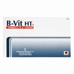 B-VIT HT X 3 AMPOLLAS JERINGA PRELLENADA - VENTA CON FORMULA MEDICA