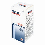 NYTAX SUSPENSIÓN X 30 ML - VENTA CON FORMULA MEDICA