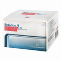 BETADUO VIAL 2 ML X 12 UDS - BETAMETASONA FOSFATO DISODICO