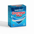 DIABETRICS CROMEGA PLUS 30 CAP