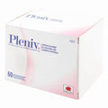 PLENIV X 60 CÁPSULAS BLANDAS - PIRIDOXINA + DOXILAMINA SUCCINATO