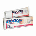BIOCICAR CREMA 60 GR - ALCOHOL BENCILICO + CALAMINA + OXIDO DE ZINC