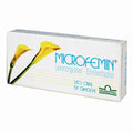MICROFEMIN X 21 TABLETAS