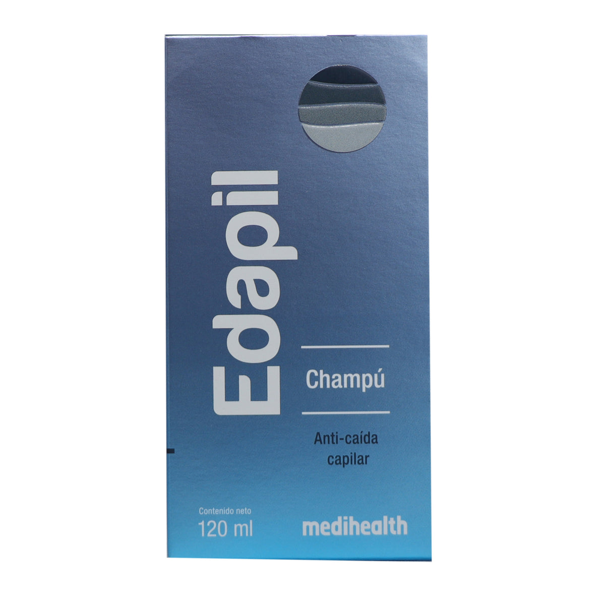 CHA.EDAPIL 120 ML