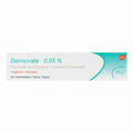 DERMOVATE UNGUENTO 40 GR - VENTA CON FORMULA MEDICA