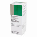BERODUAL SOLUCION INHALACIÓN X 20 ML - FENOTEROL + BROMURO DE IPRATROPIO