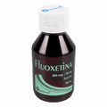 FLUOXETINA 20 MG/5ML JARABE 70 ML EX
