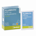FLUIMUCIL 600 MG 10 SBS - ACETILCISTEINA