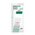 JARABE HERREX FOL CARAMELO X 120 ML