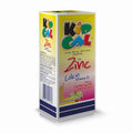 KIDCAL SUSP.180 ML TUTIFRUTTI