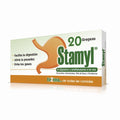 STAMYL X 20 TABLETAS