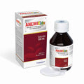 ANEMIKIDS SOLUCIÓN X 120 ML - HIERRO
