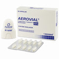 AEROVIAL 200MCG 30 CAP.C/INH. - VENTA CON FORMULA MEDICA