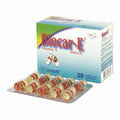 BIOCAR-E 800 UI X 30 CÁPSULAS