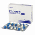 ESOMED 40 MG X 28 CÁPSULAS - ESOMEPRAZOL