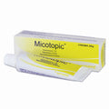 MICOTOPIC CREMA X 20 G