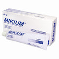 MIKIUM CREMA VAGINAL 40 GR 7 APLICADORES - METRONIDAZOL + CLOTRIMAZOL