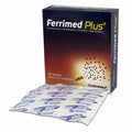 FERRIMED PLUS X 60 CÁPSULAS