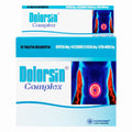 DOLORSIN COMPLEX 400 MG 80 TABLETAS - REG. INVIMA 2021M-0015947-R1