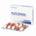 FLECTADOL X 20 CÁPSULAS