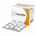 DIMOFLAX 150 MG X 60 TABLETAS - LEVOSULPIRIDA + PANCREATINA + SIMETICONA