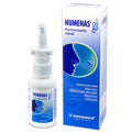HUMENAS GL HUMECTANTE NASAL 0.9 G 30 ML - REG. INVIMA 2018M-0018545