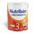 NUTRIBEN CRECIMIENTO 400 GR