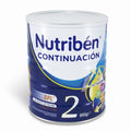 NUTRIBEN CONTINUACIÓN X 900 G