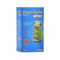 IBUPROFENO SUSPENSION 120 ML LS