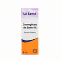 CROMOGLICATO DE SODIO 4% OFTALM.5 ML LS