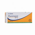 FLUCONAZOL 200 MG 4 CAPSULAS LS