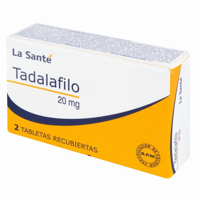 Precio De Tadalafilo