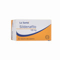 SILDENAFIL 100 MG 1 TABLETAS LS