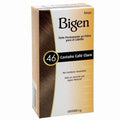 BIGEN 46 CASTANO CAFÉ CLARO