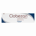 CLOBEZAN UNGUENTO 25 GR - CLOBETASOL