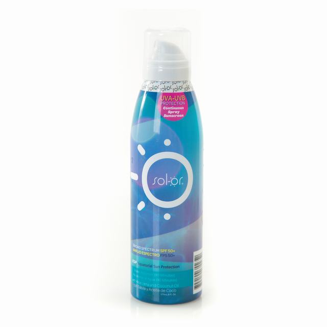 BLOQ.SOL-OR ADUL.FPS 50 RES.AGUA 177 ML