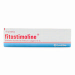 FITOSTIMOLINE CREMA 15 GRAMOS - VENTA CON FORMULA MEDICA - REG. INVIMA PFM2012-0001948